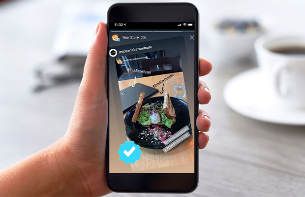 How to Put Multiple Pictures on Instagram Story? Guide 2023