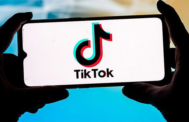 ratio mean on TikTok