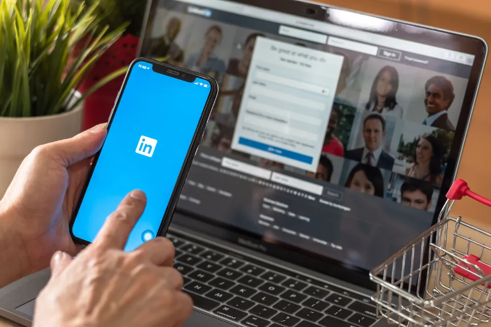 How to Add Promotion on LinkedIn