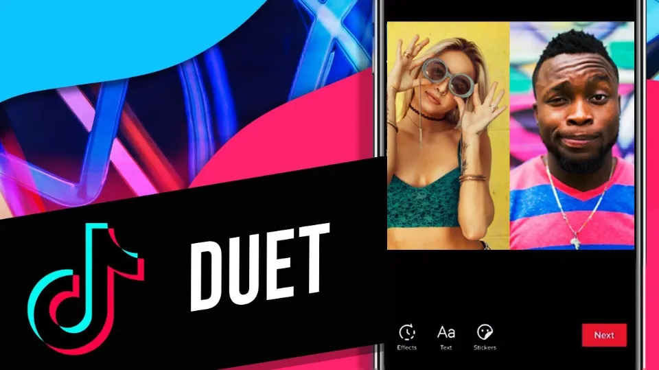 How to See Duets on Tiktok