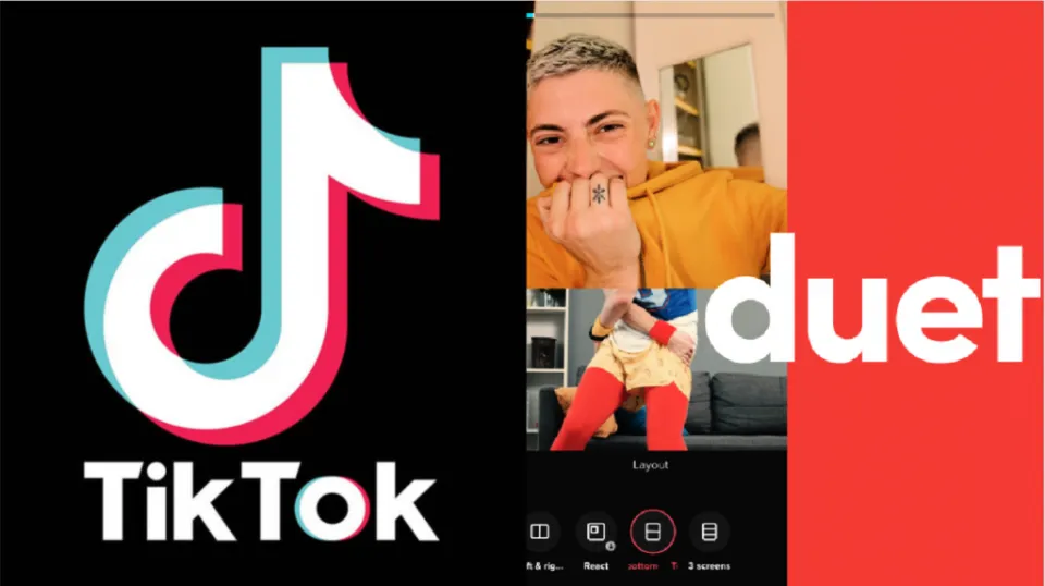 How to See Duets on Tiktok